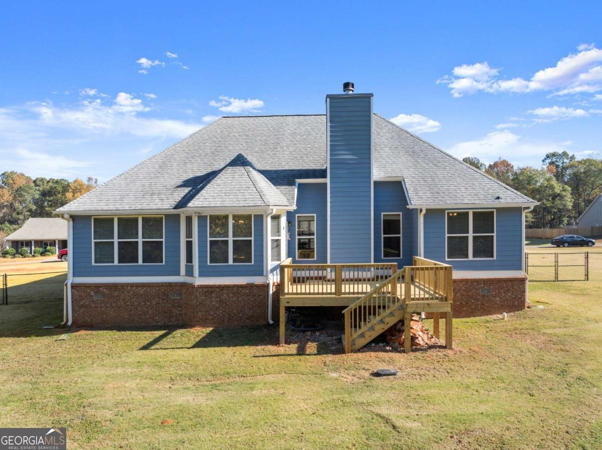 95 Lola Street Colbert - 25