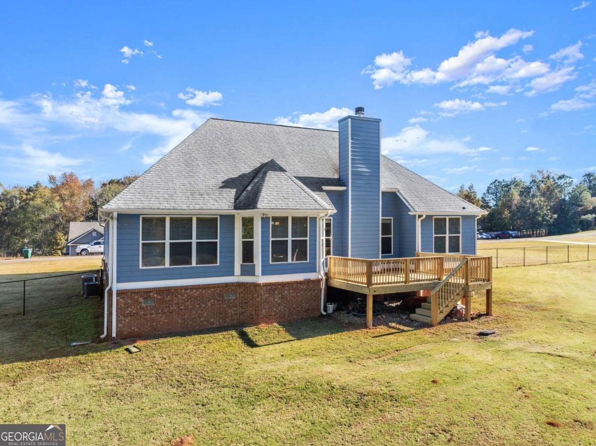 95 Lola Street Colbert - 26