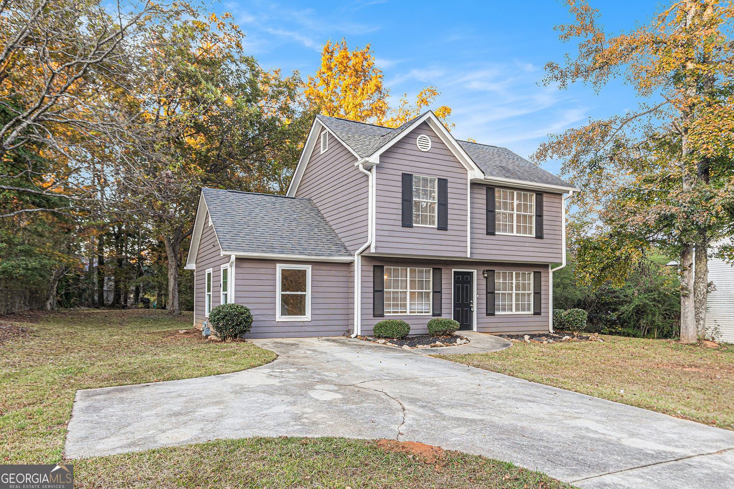 184 Lake Connie Road Carrollton - 1