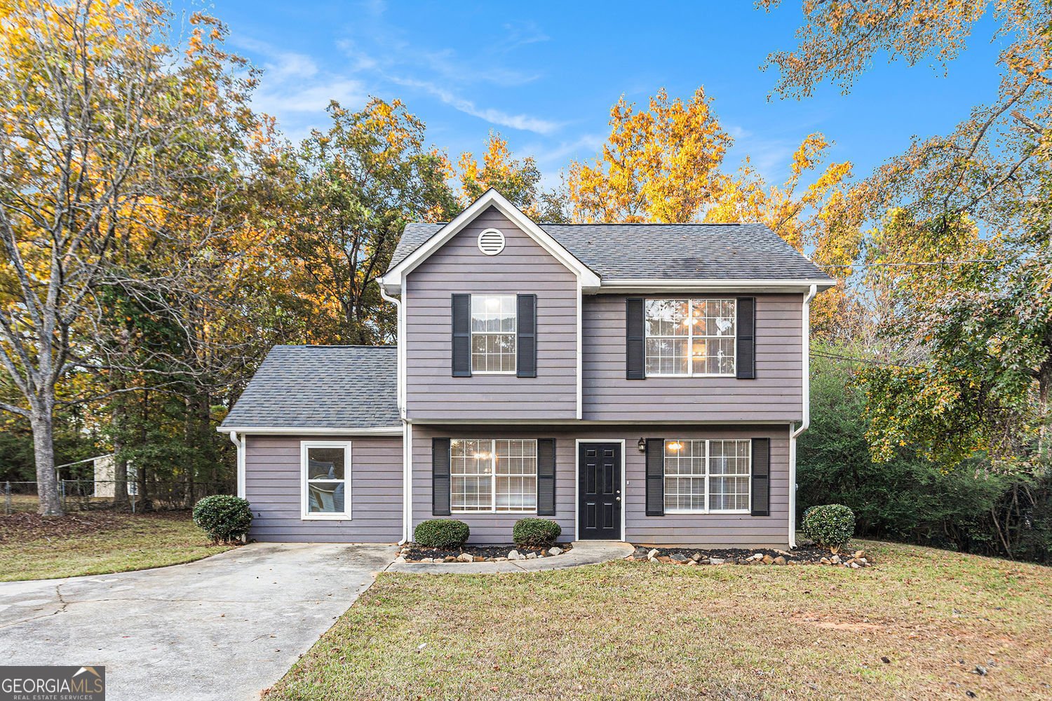 184 Lake Connie Road Carrollton - 2