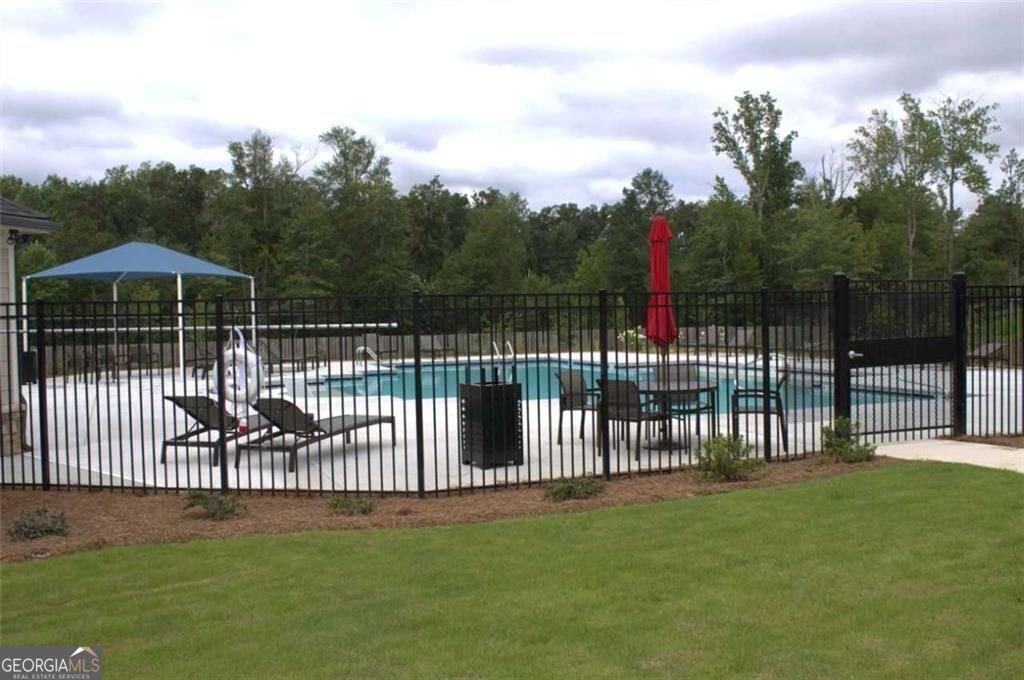 2038 Avalon Ridge Conyers - 9