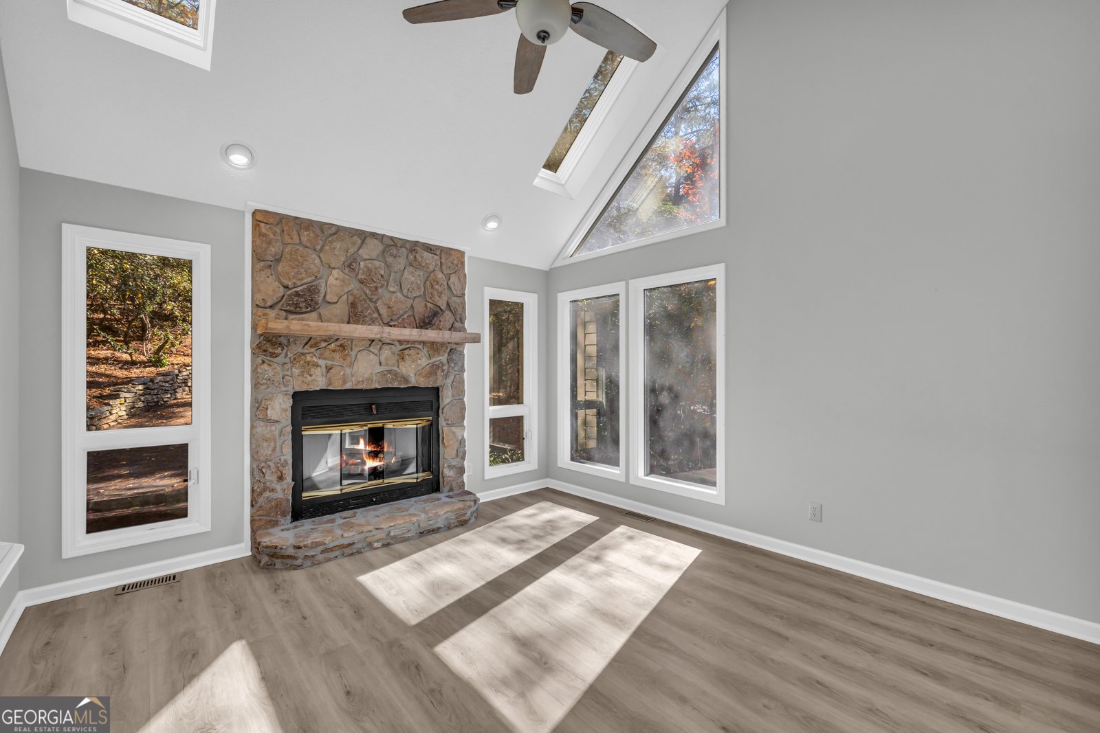 222 Blue Ridge Drive Sautee Nacoochee - 10