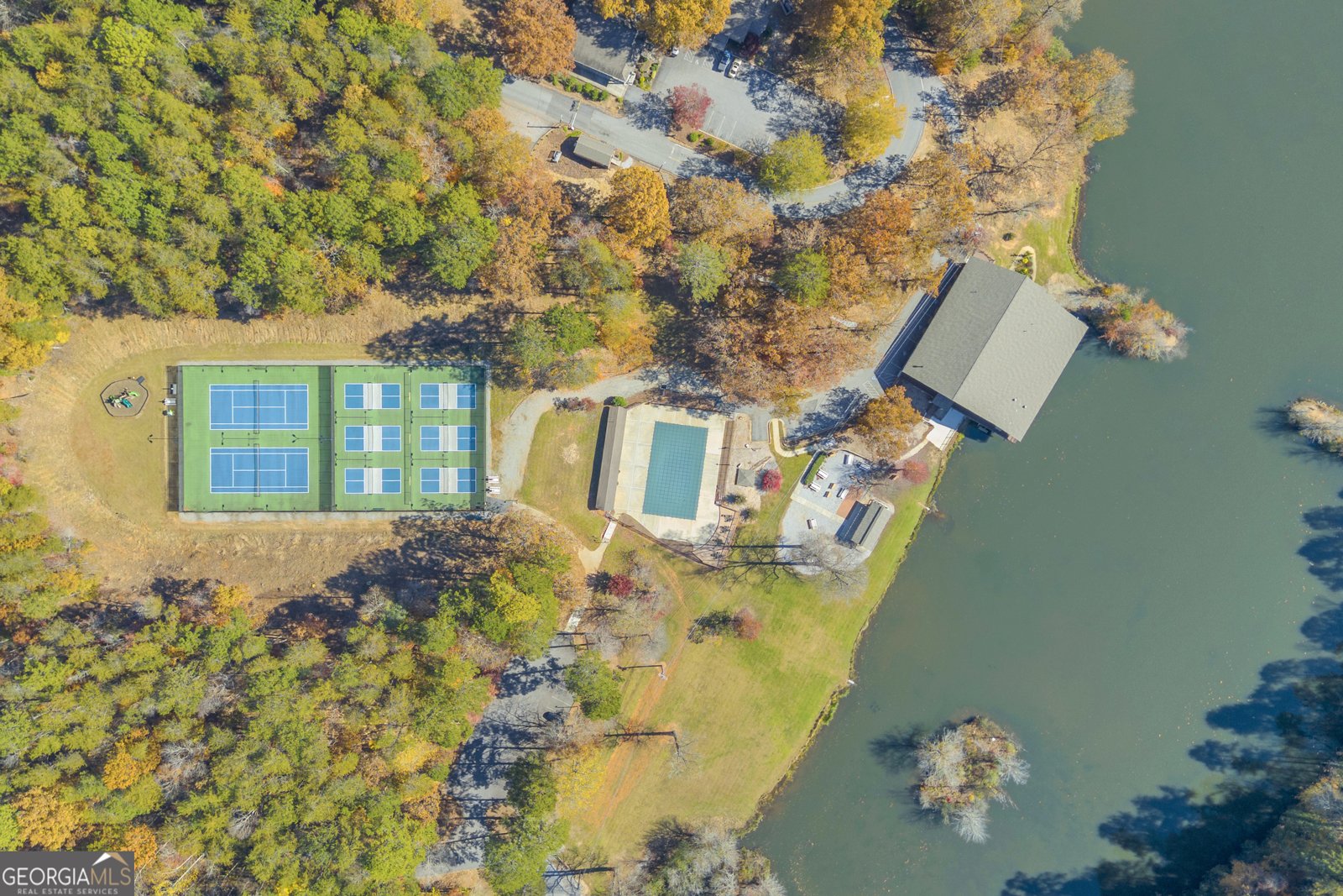 222 Blue Ridge Drive Sautee Nacoochee - 103