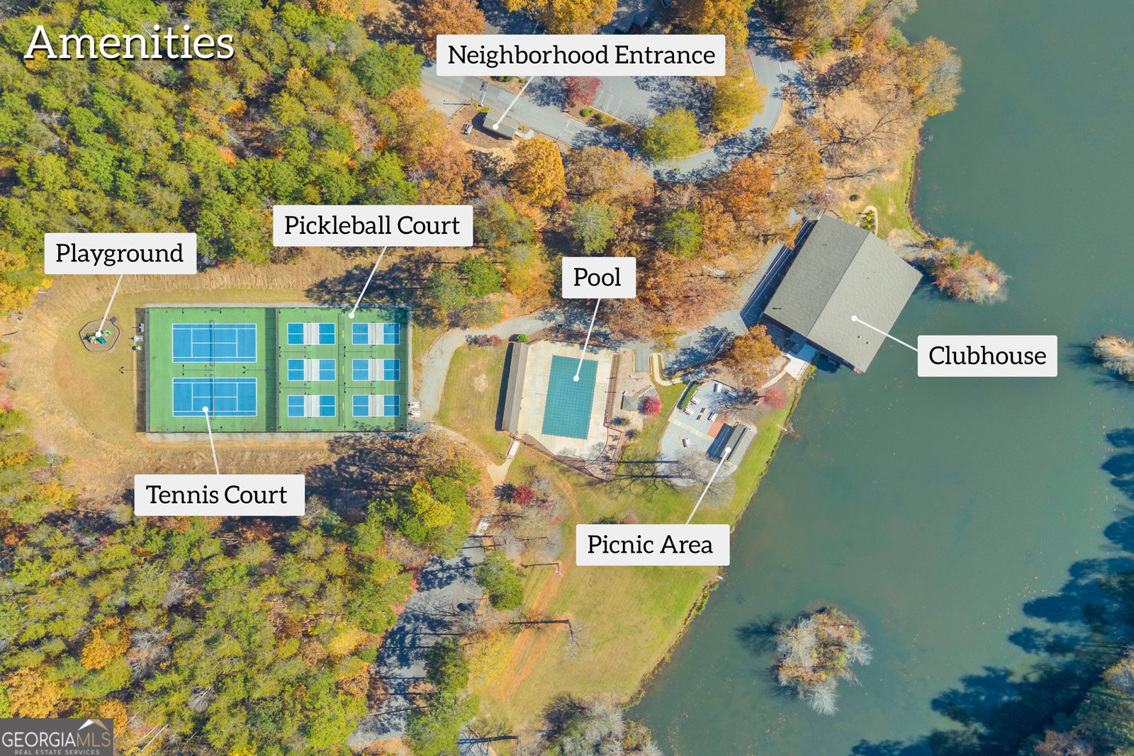 222 Blue Ridge Drive Sautee Nacoochee - 104