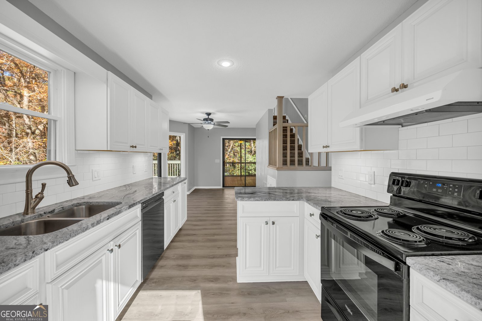 222 Blue Ridge Drive Sautee Nacoochee - 13