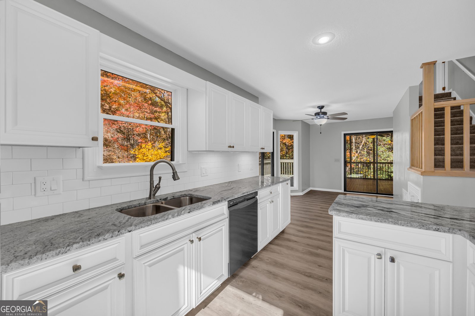 222 Blue Ridge Drive Sautee Nacoochee - 16