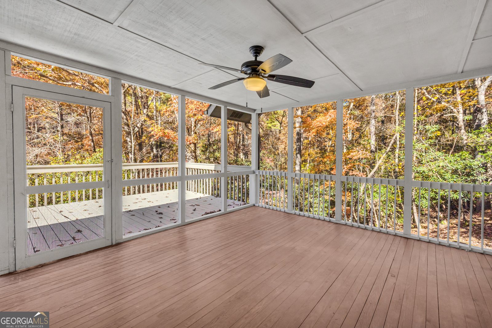 222 Blue Ridge Drive Sautee Nacoochee - 28