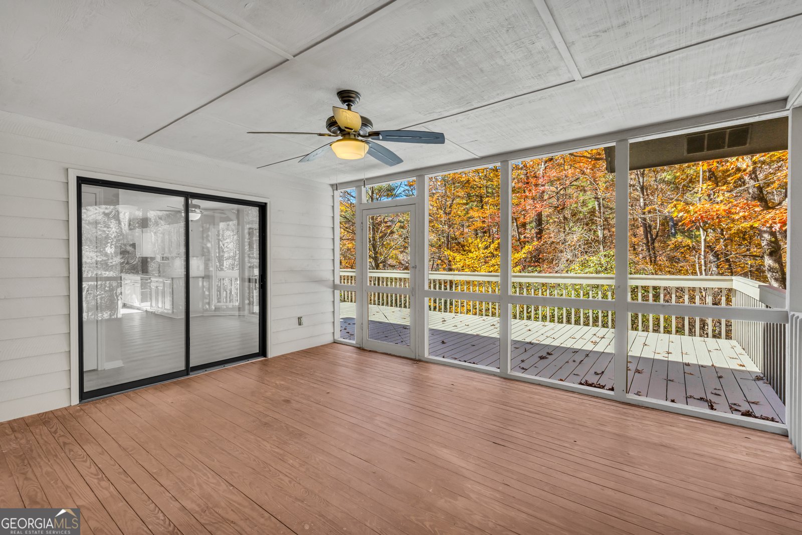 222 Blue Ridge Drive Sautee Nacoochee - 29