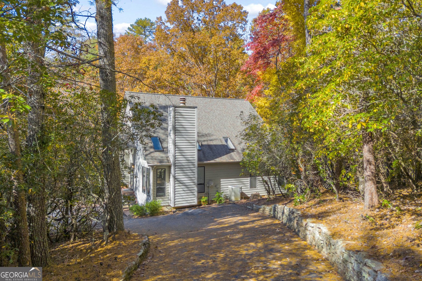 222 Blue Ridge Drive Sautee Nacoochee - 3