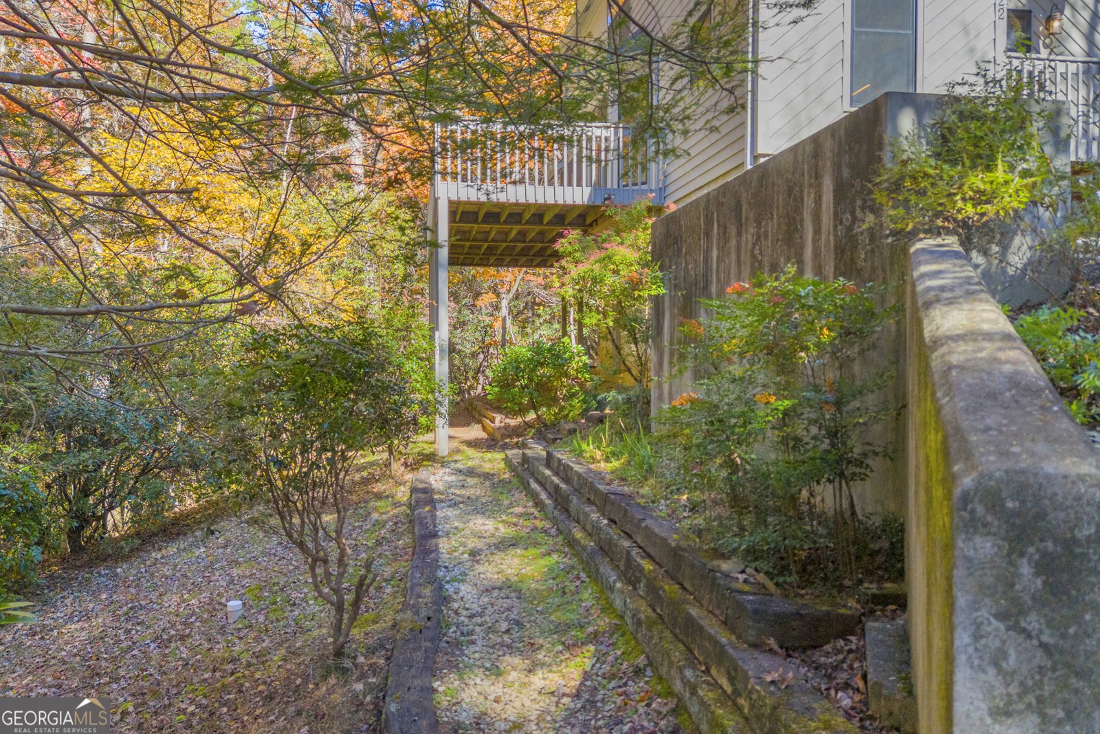 222 Blue Ridge Drive Sautee Nacoochee - 49