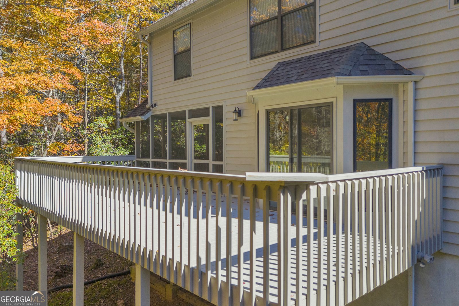 222 Blue Ridge Drive Sautee Nacoochee - 50