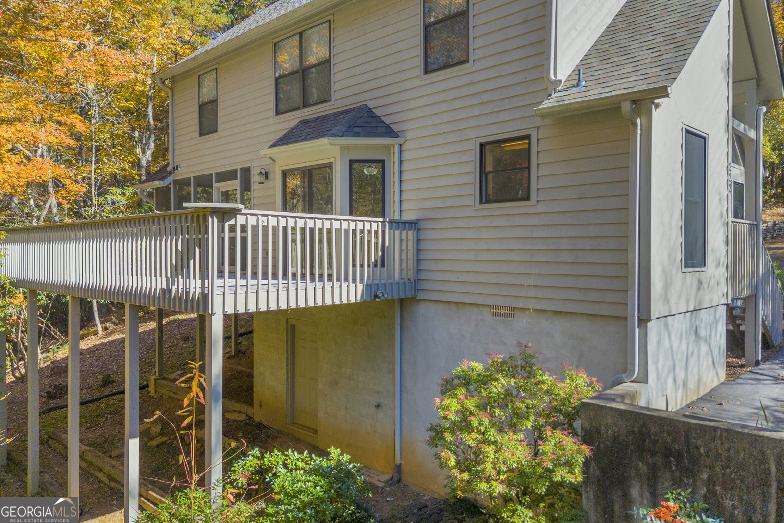 222 Blue Ridge Drive Sautee Nacoochee - 51