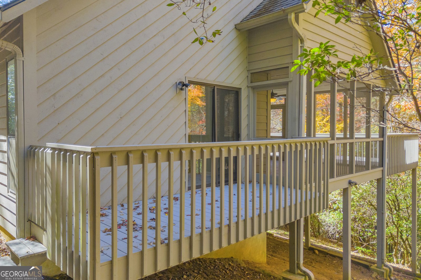 222 Blue Ridge Drive Sautee Nacoochee - 52