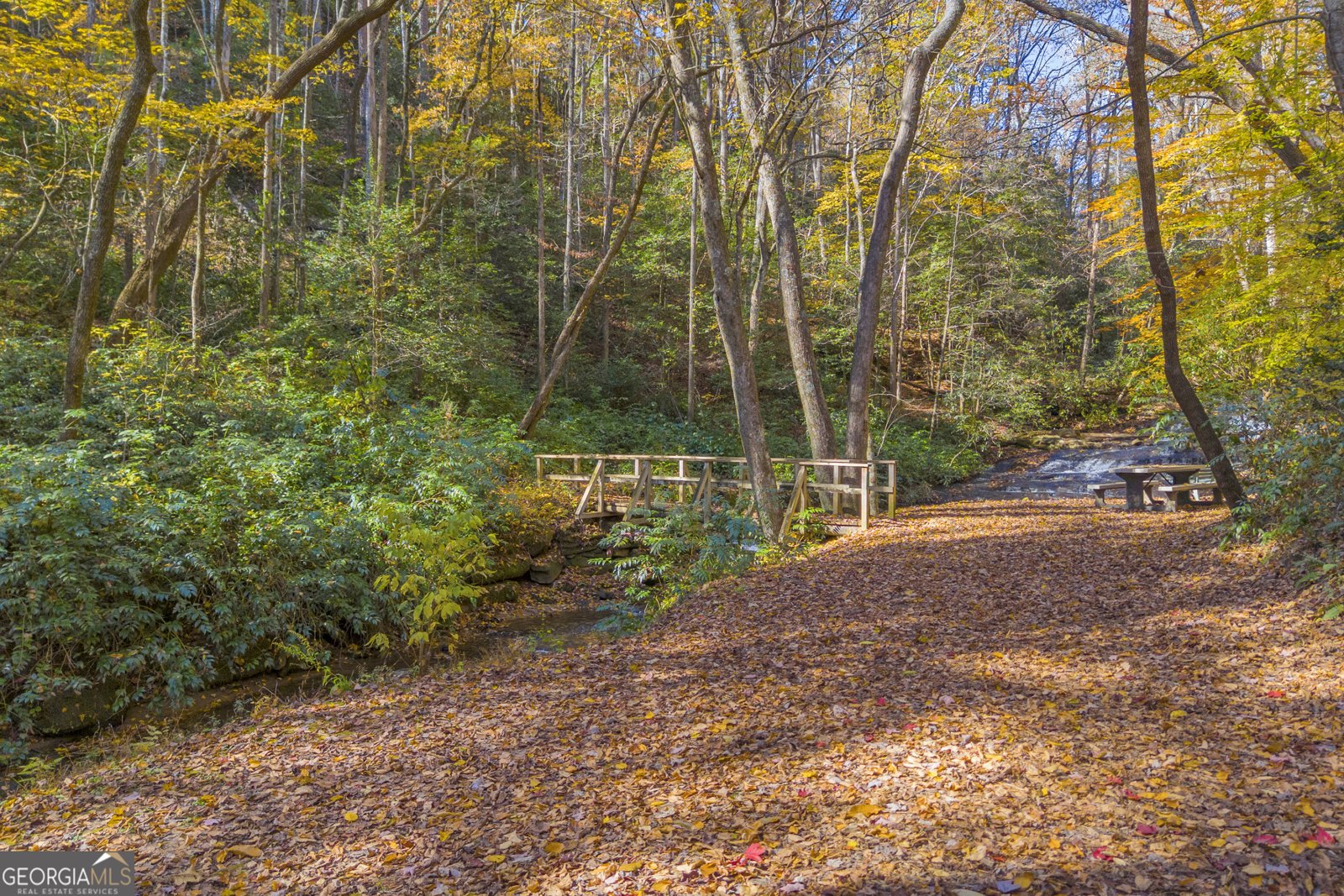 222 Blue Ridge Drive Sautee Nacoochee - 55