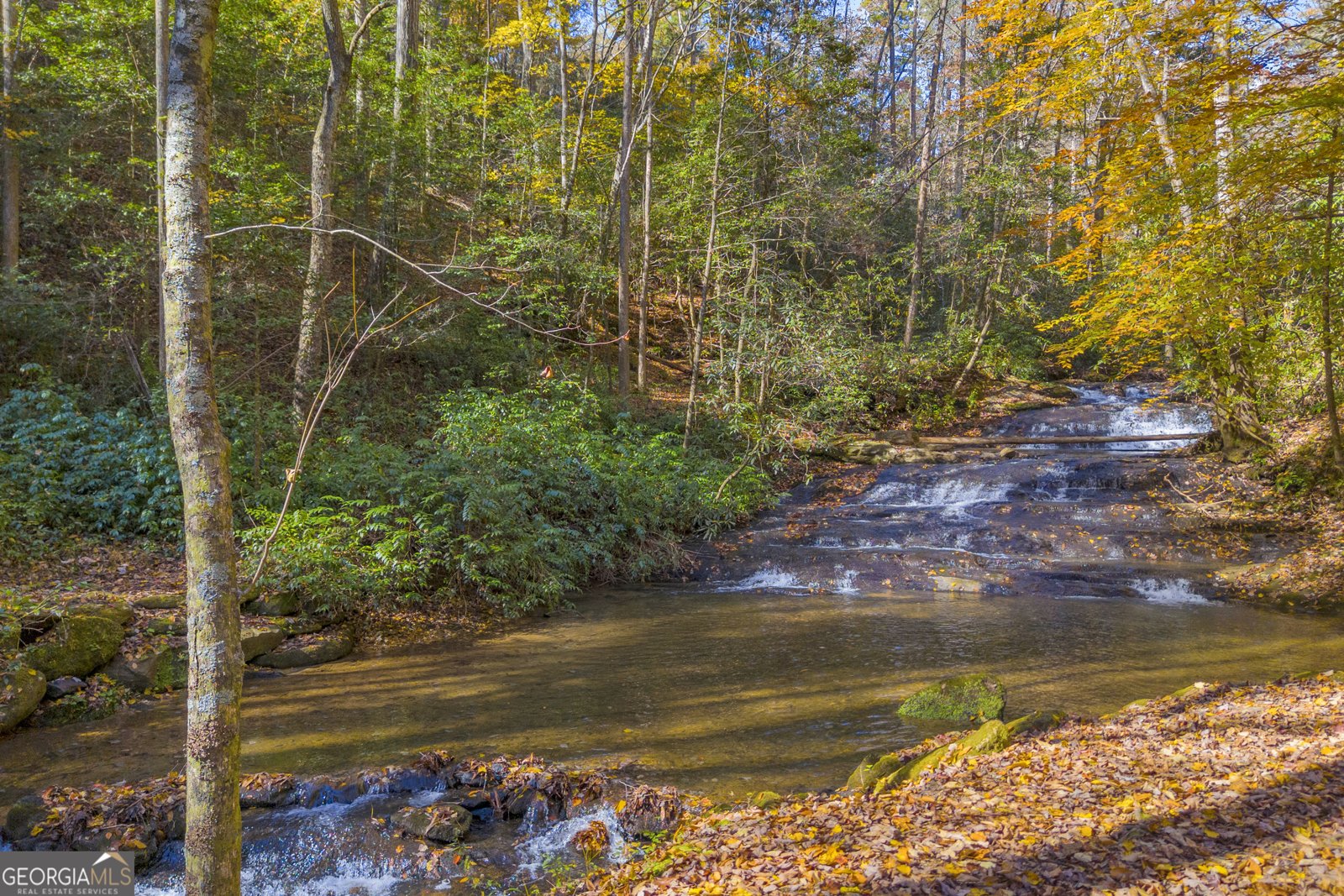 222 Blue Ridge Drive Sautee Nacoochee - 56