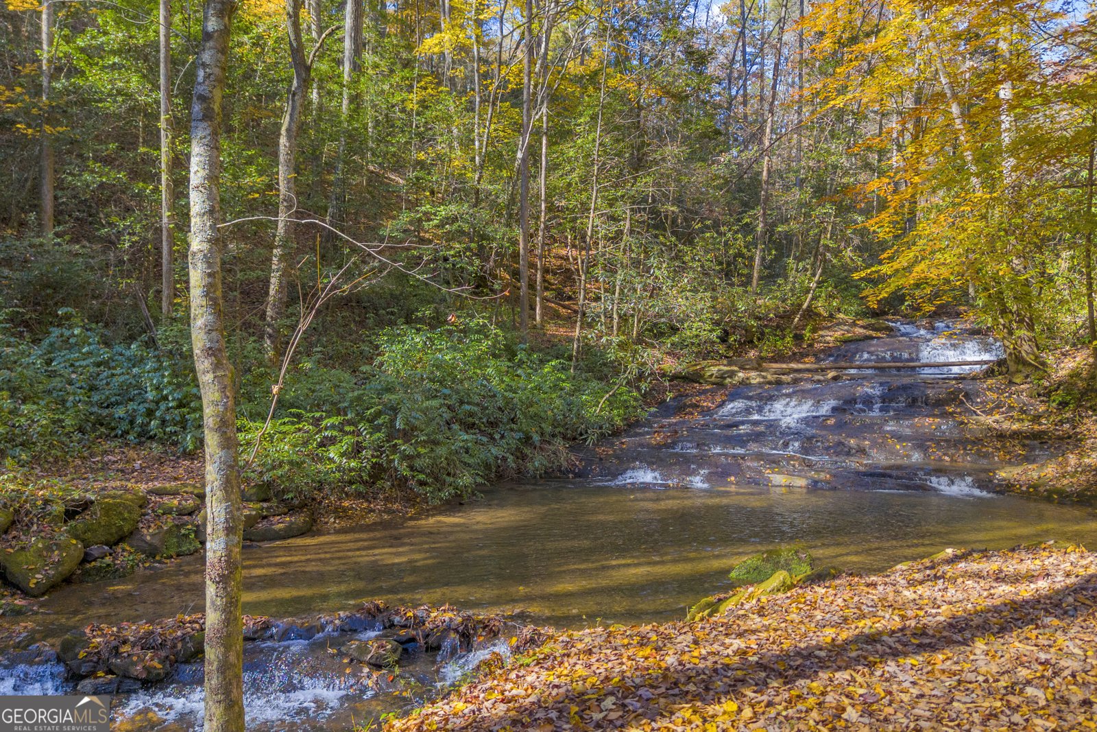 222 Blue Ridge Drive Sautee Nacoochee - 57