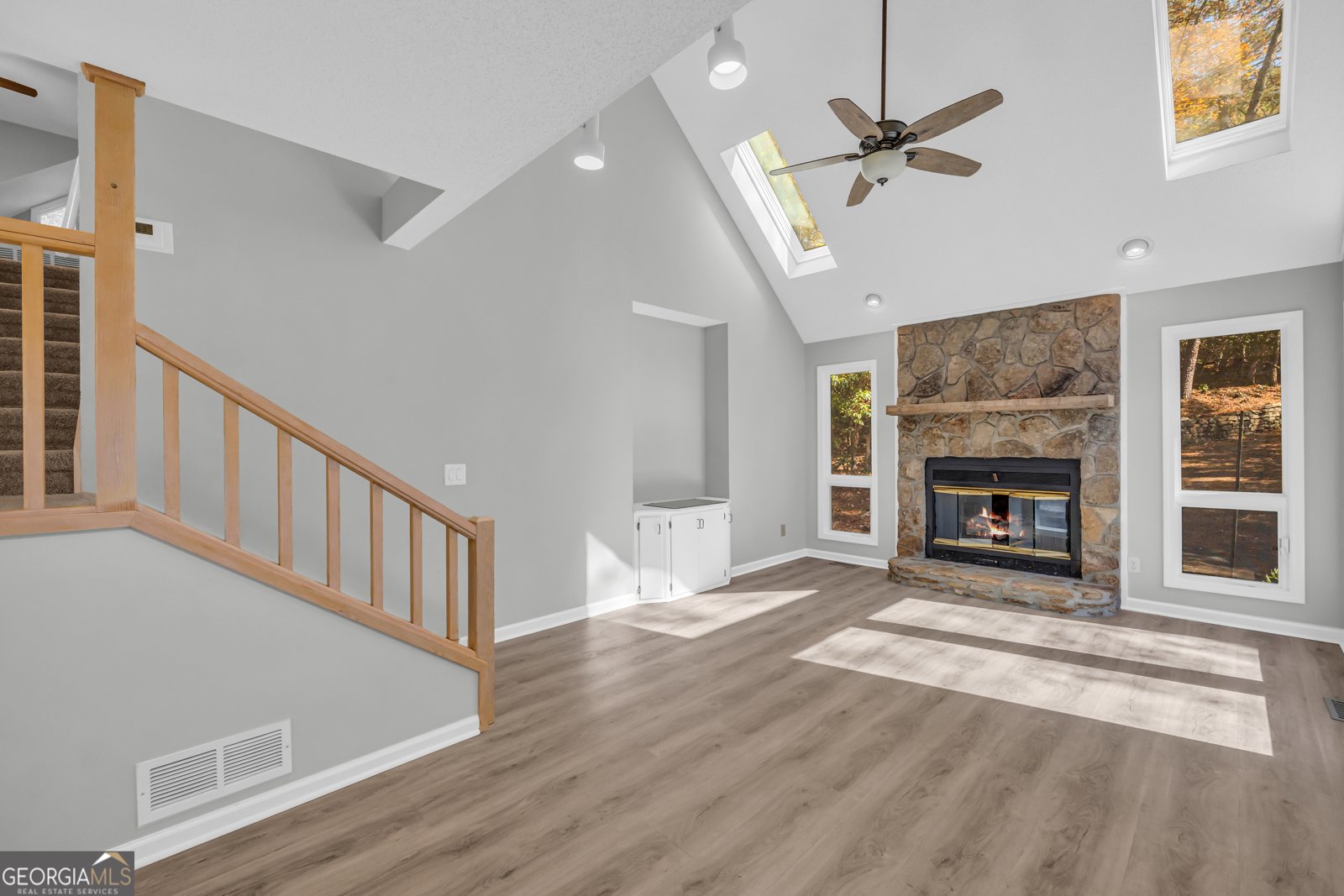 222 Blue Ridge Drive Sautee Nacoochee - 6