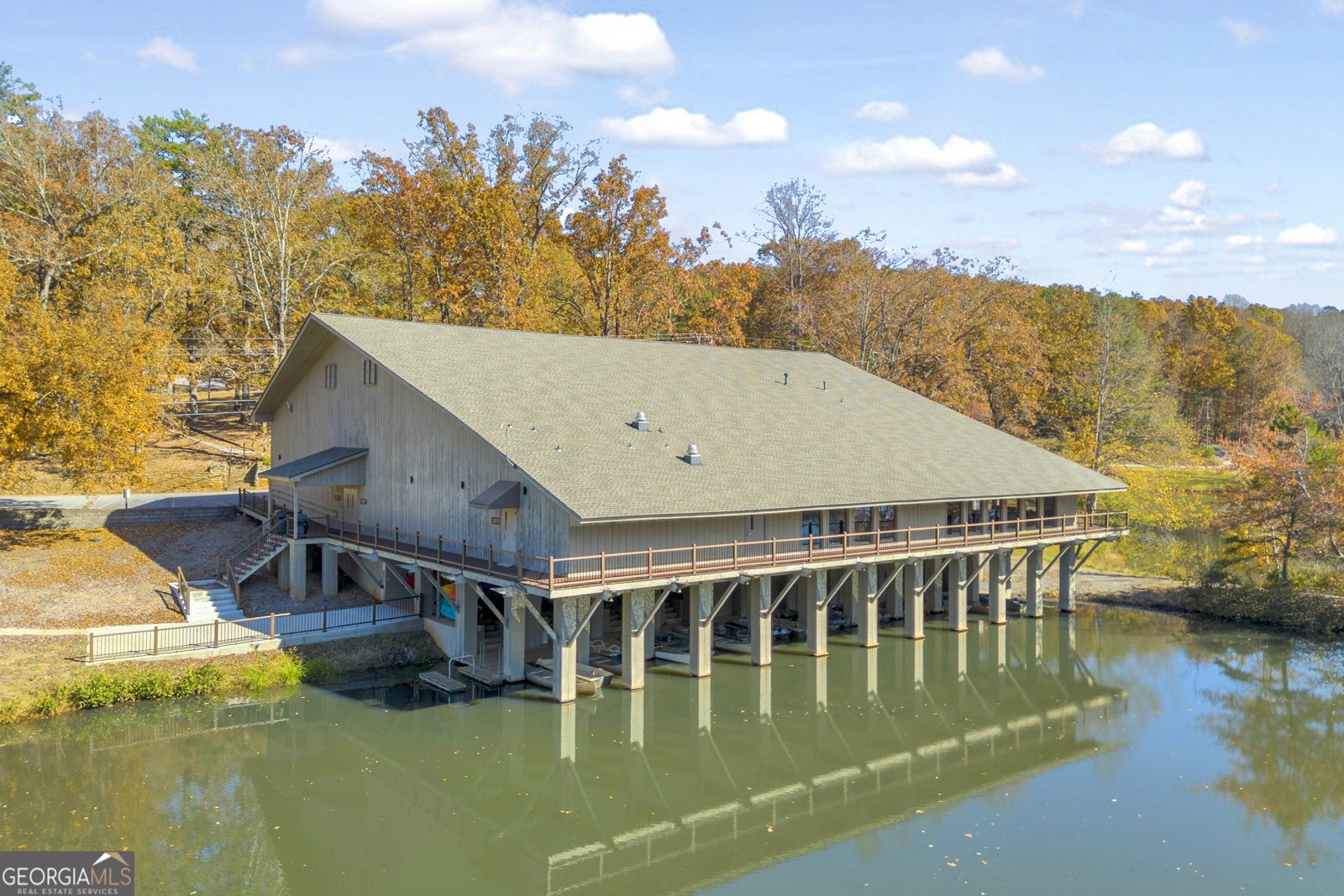 222 Blue Ridge Drive Sautee Nacoochee - 62