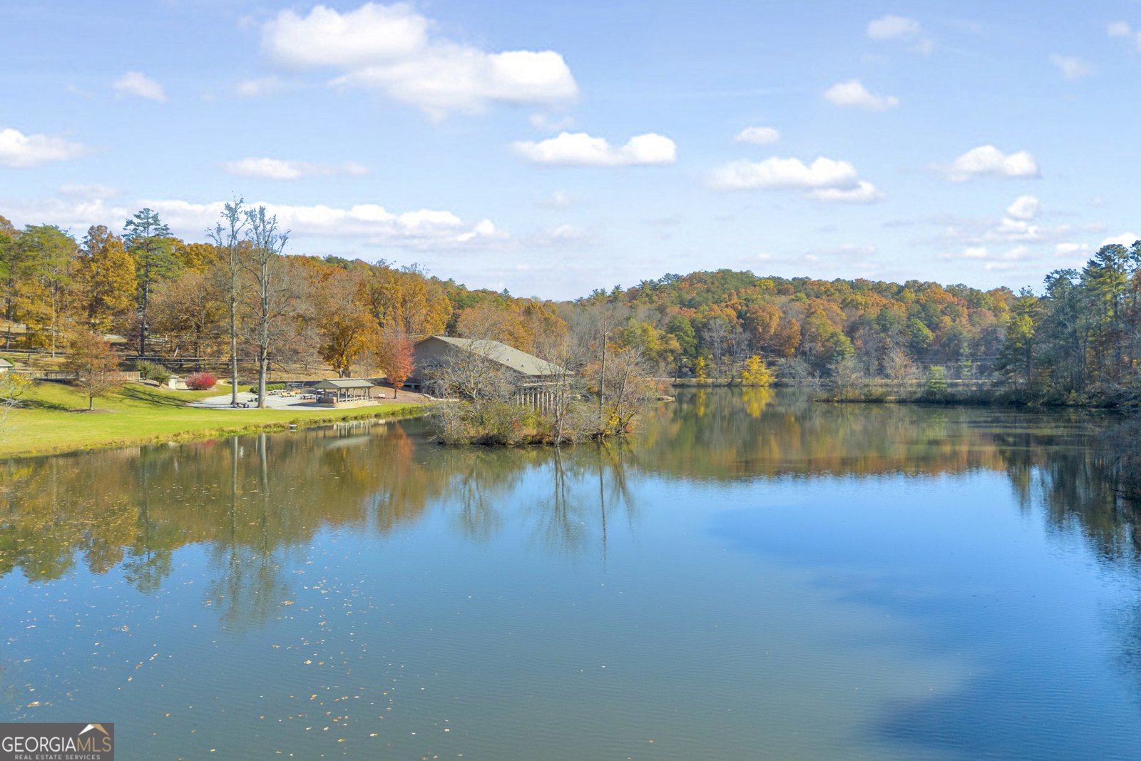 222 Blue Ridge Drive Sautee Nacoochee - 64