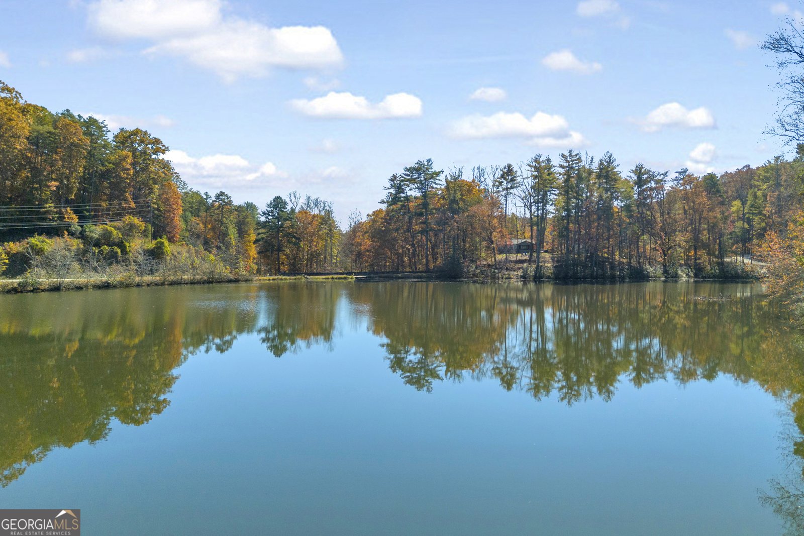 222 Blue Ridge Drive Sautee Nacoochee - 66