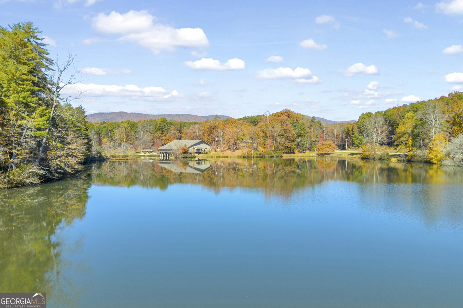 222 Blue Ridge Drive Sautee Nacoochee - 67