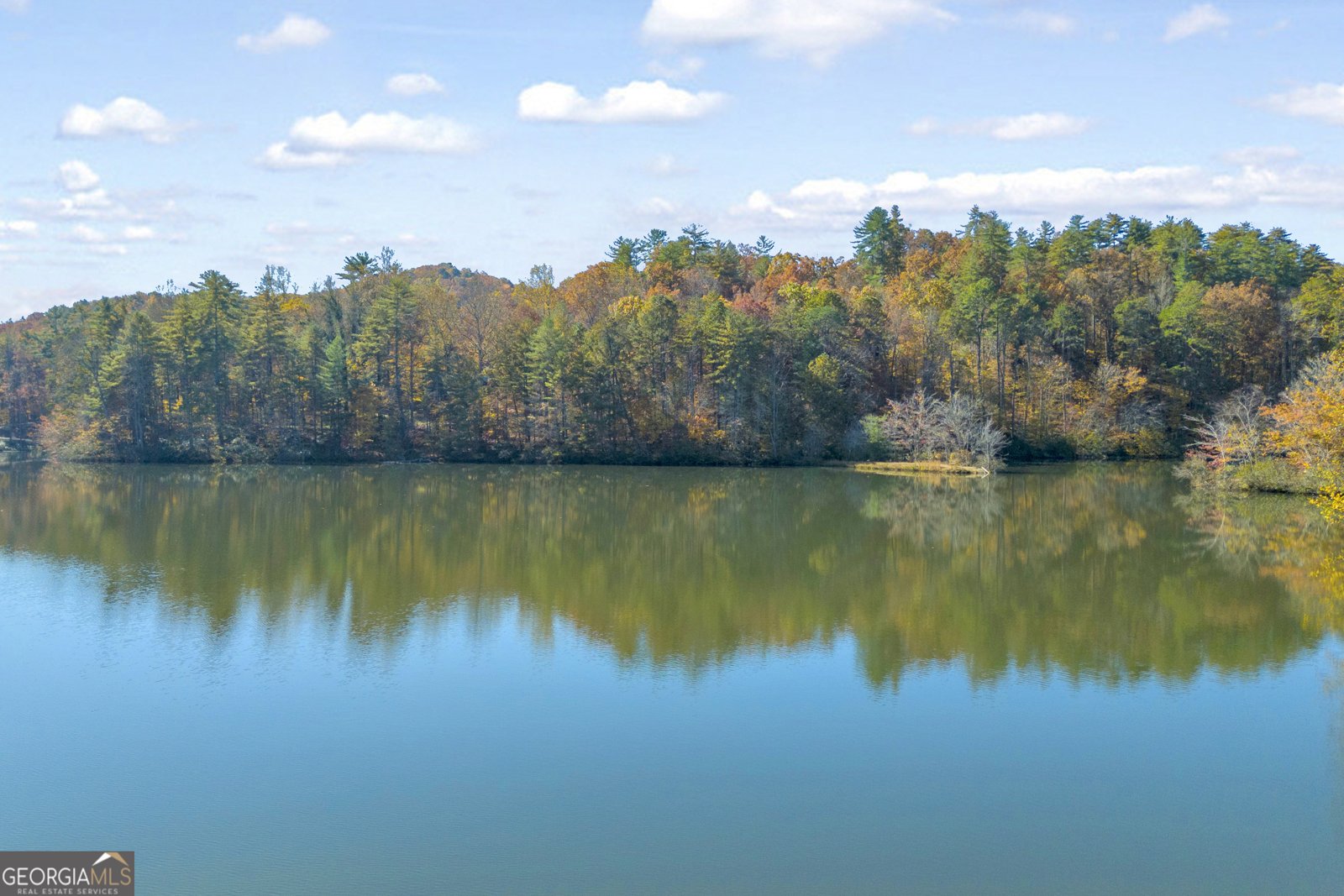 222 Blue Ridge Drive Sautee Nacoochee - 68