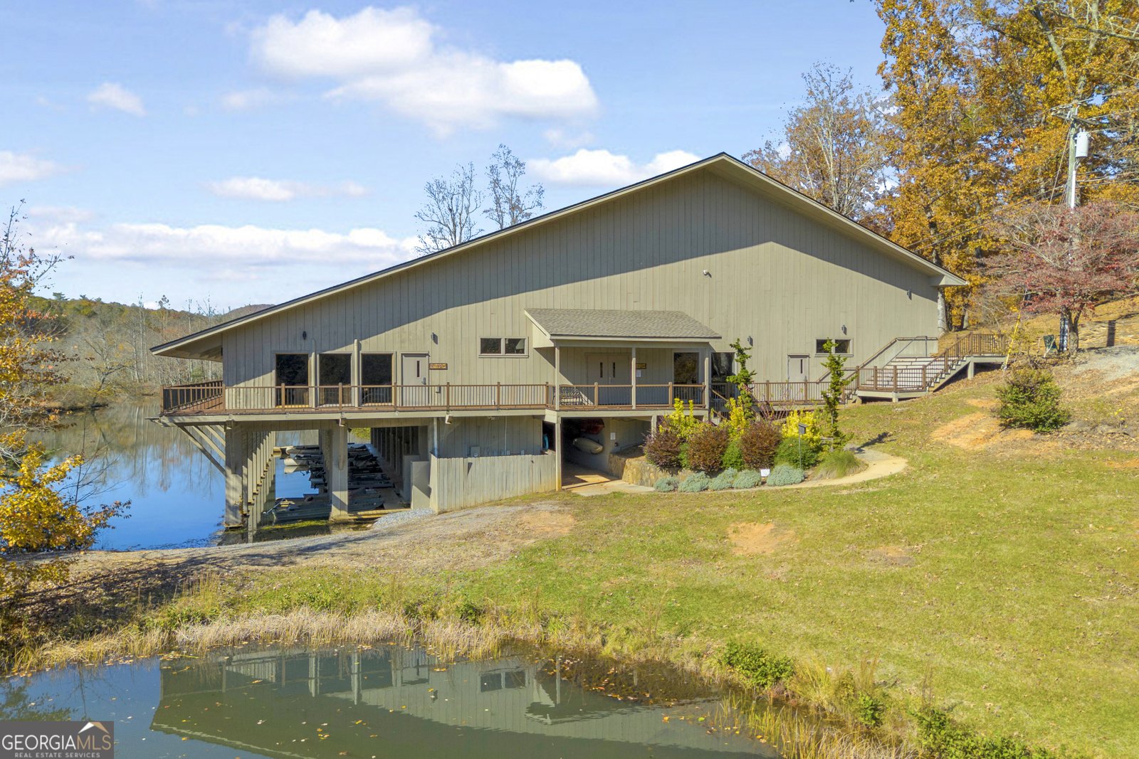 222 Blue Ridge Drive Sautee Nacoochee - 69