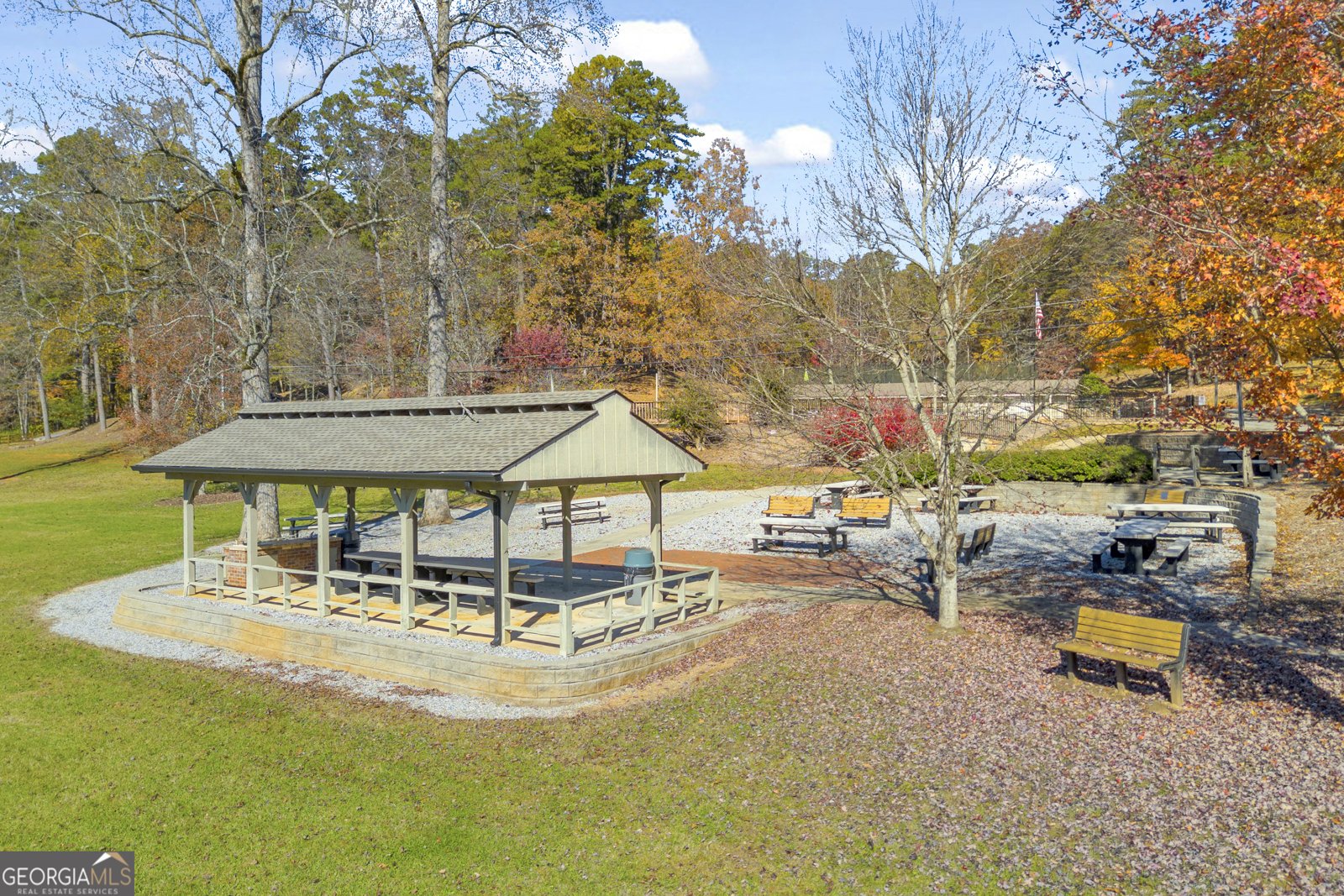222 Blue Ridge Drive Sautee Nacoochee - 70