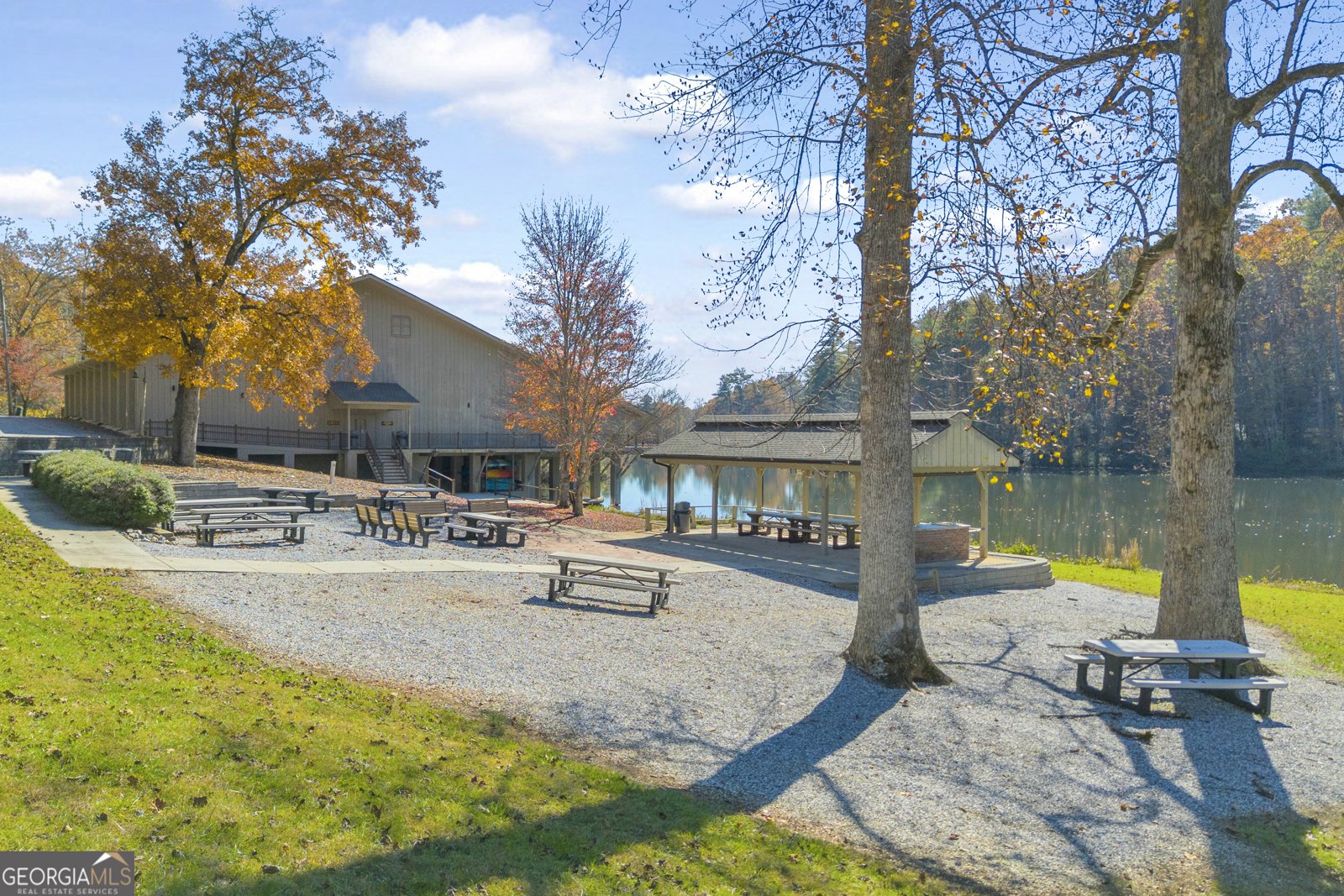 222 Blue Ridge Drive Sautee Nacoochee - 71