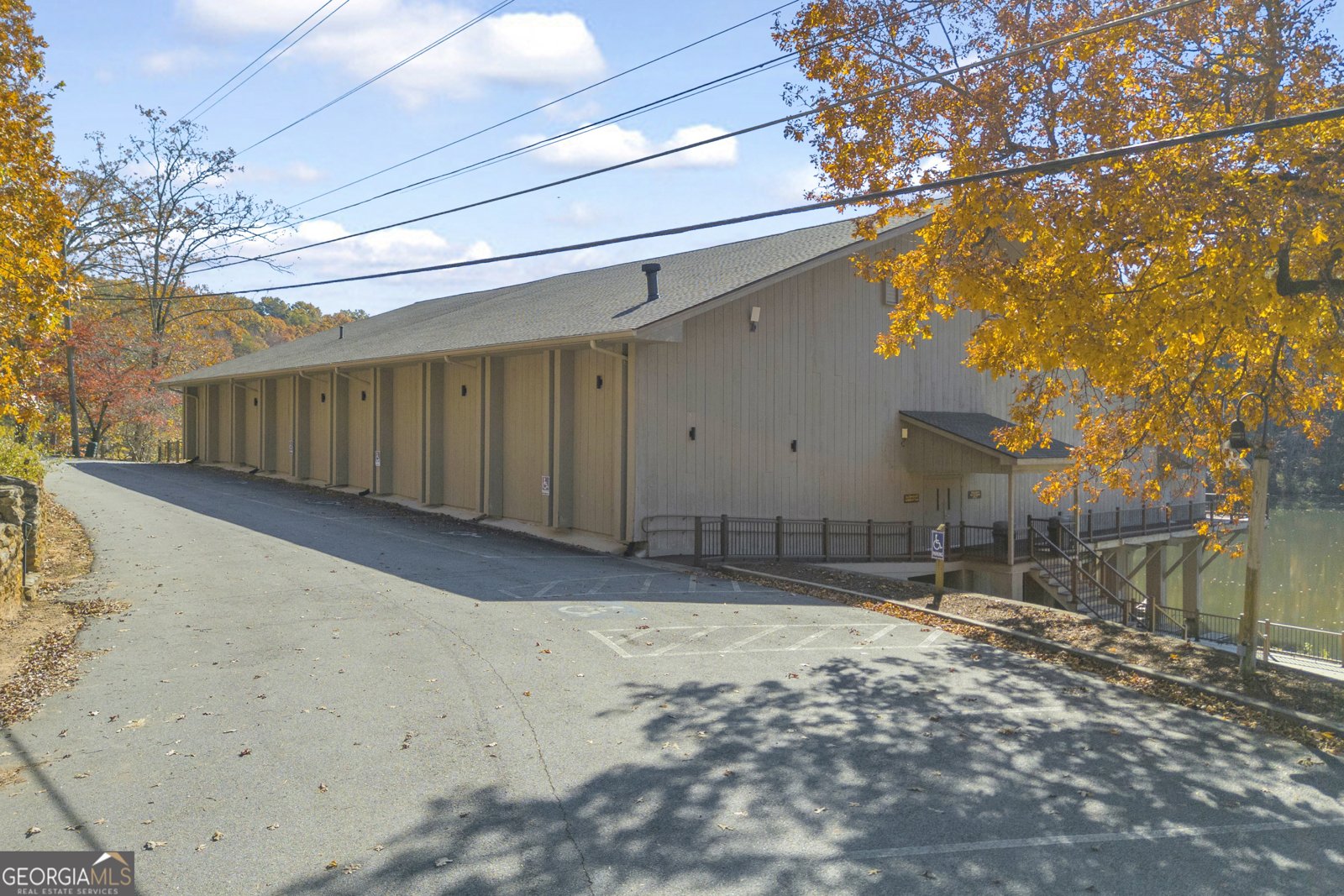 222 Blue Ridge Drive Sautee Nacoochee - 72