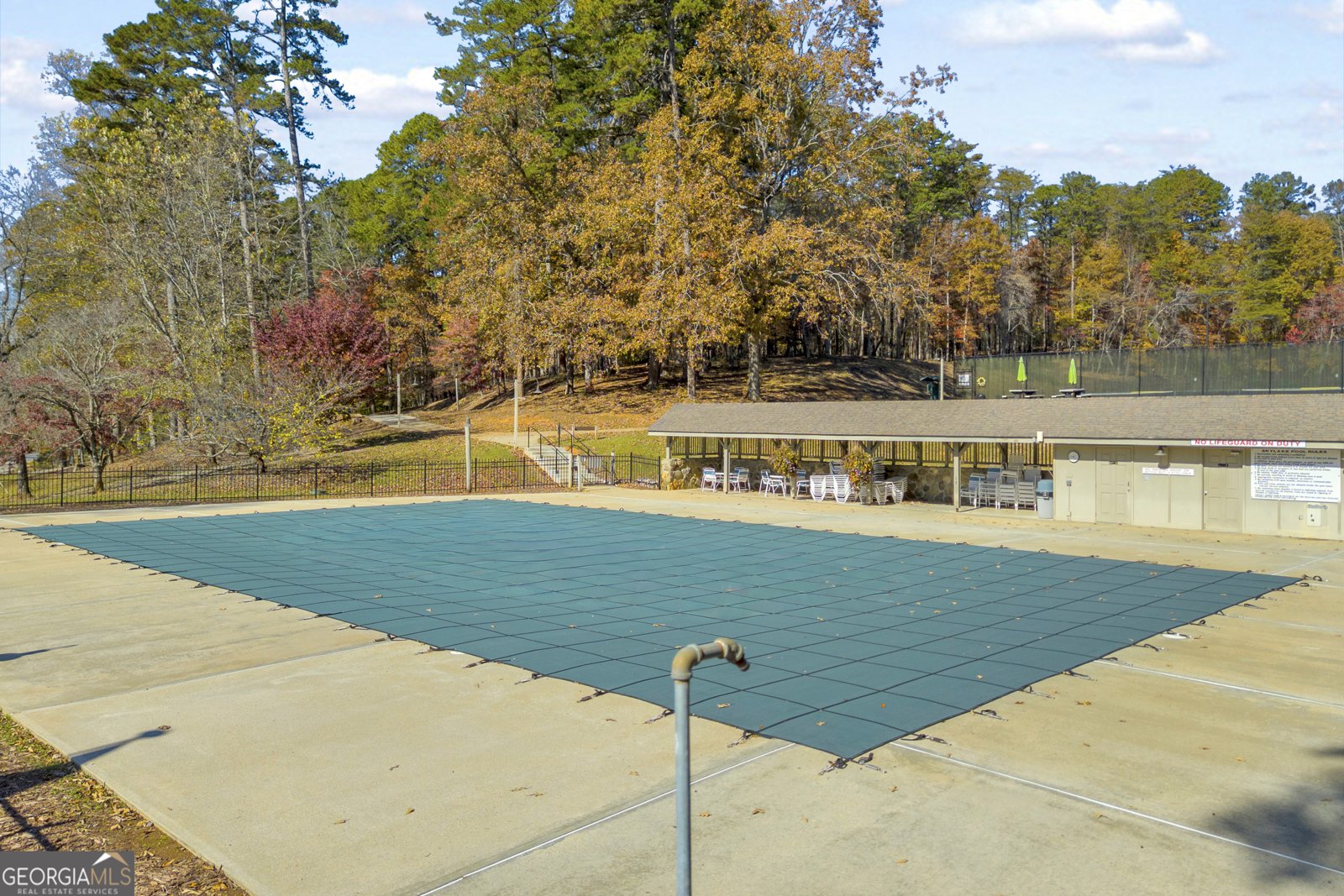 222 Blue Ridge Drive Sautee Nacoochee - 73