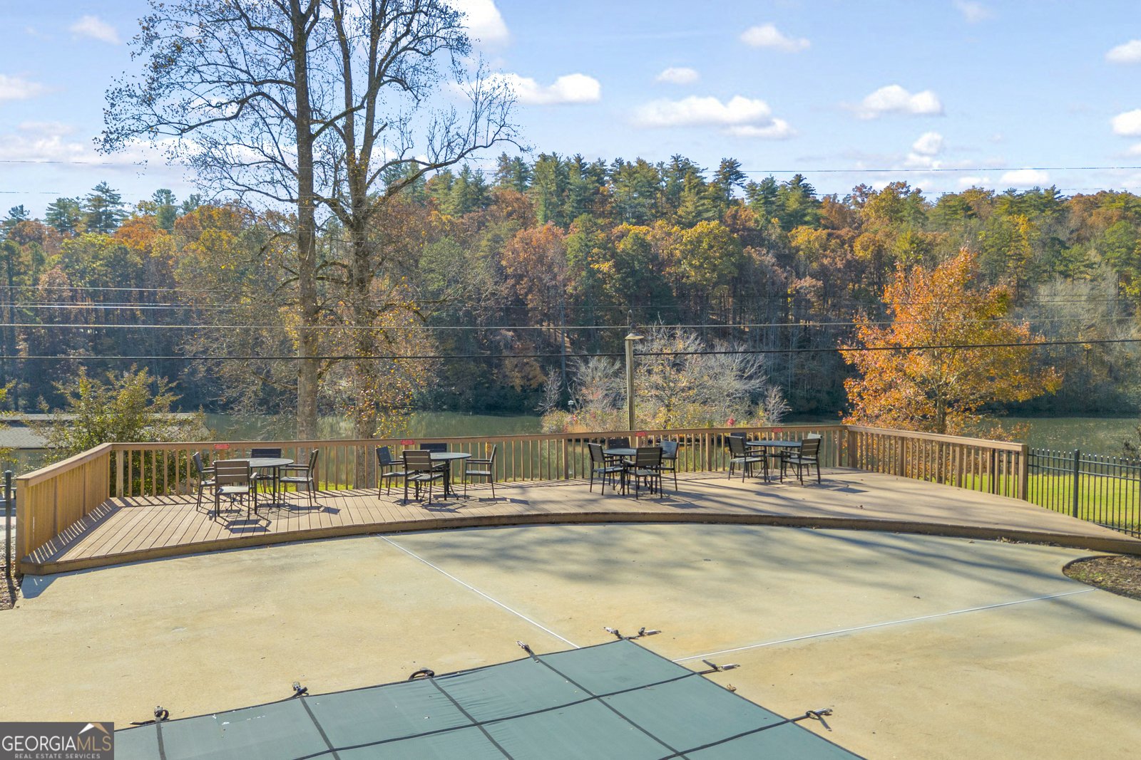 222 Blue Ridge Drive Sautee Nacoochee - 74