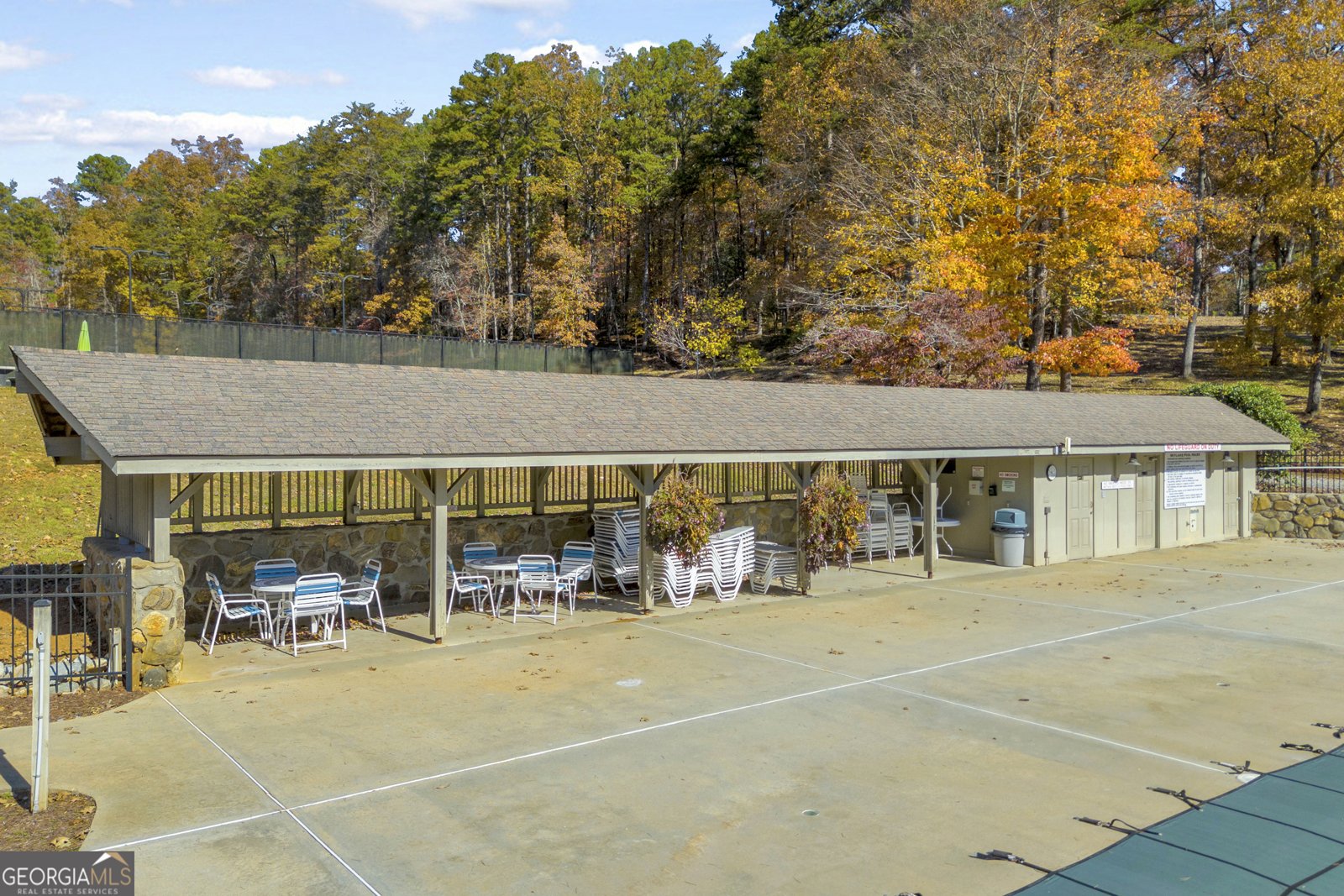 222 Blue Ridge Drive Sautee Nacoochee - 75