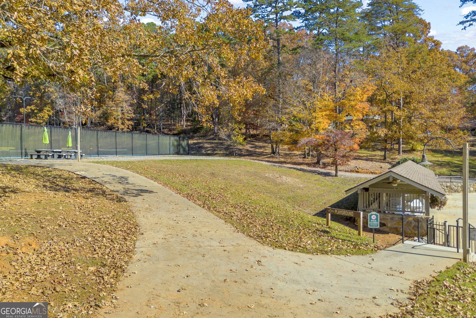 222 Blue Ridge Drive Sautee Nacoochee - 76