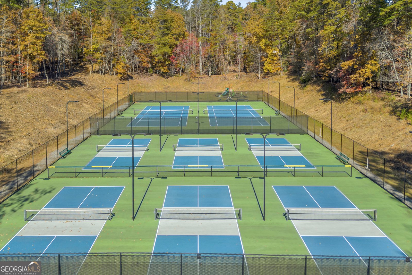 222 Blue Ridge Drive Sautee Nacoochee - 77