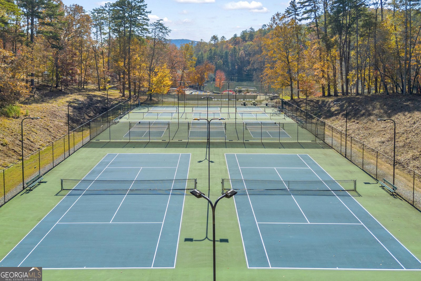 222 Blue Ridge Drive Sautee Nacoochee - 78