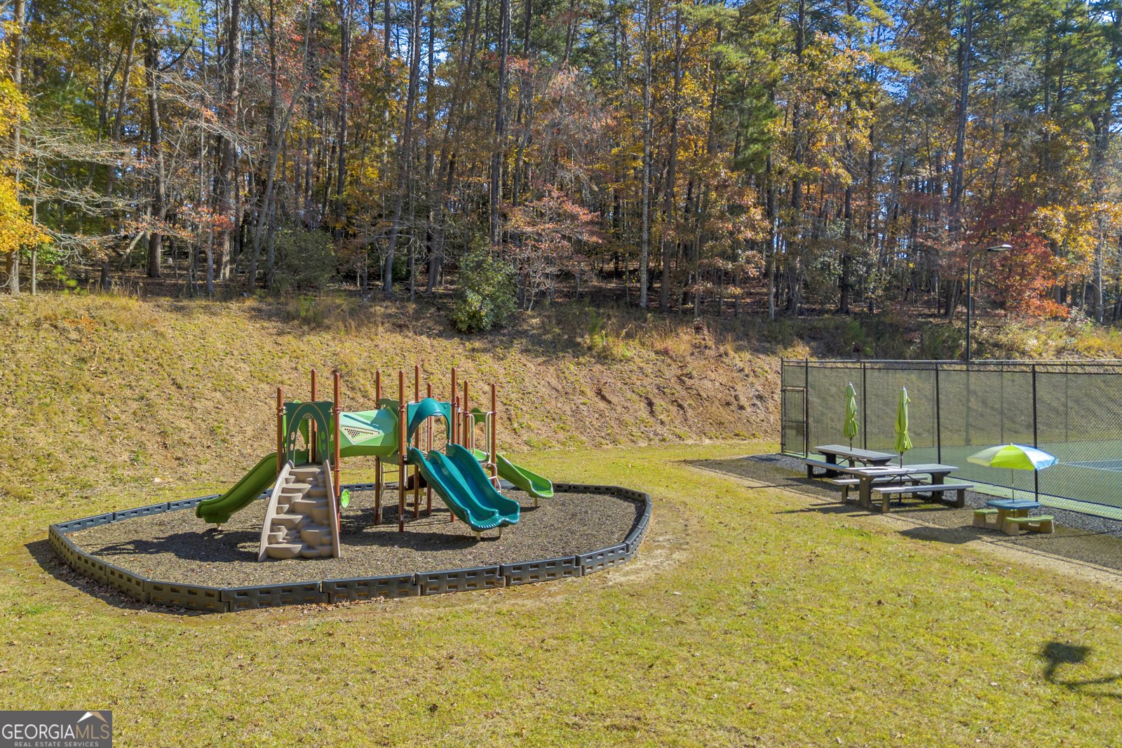 222 Blue Ridge Drive Sautee Nacoochee - 79