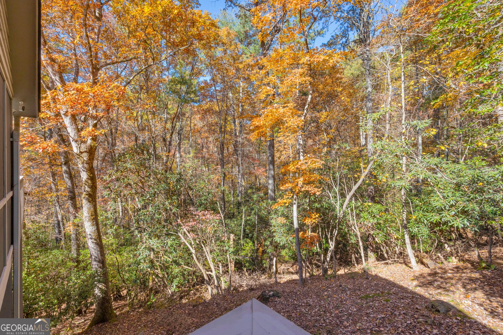 222 Blue Ridge Drive Sautee Nacoochee - 84