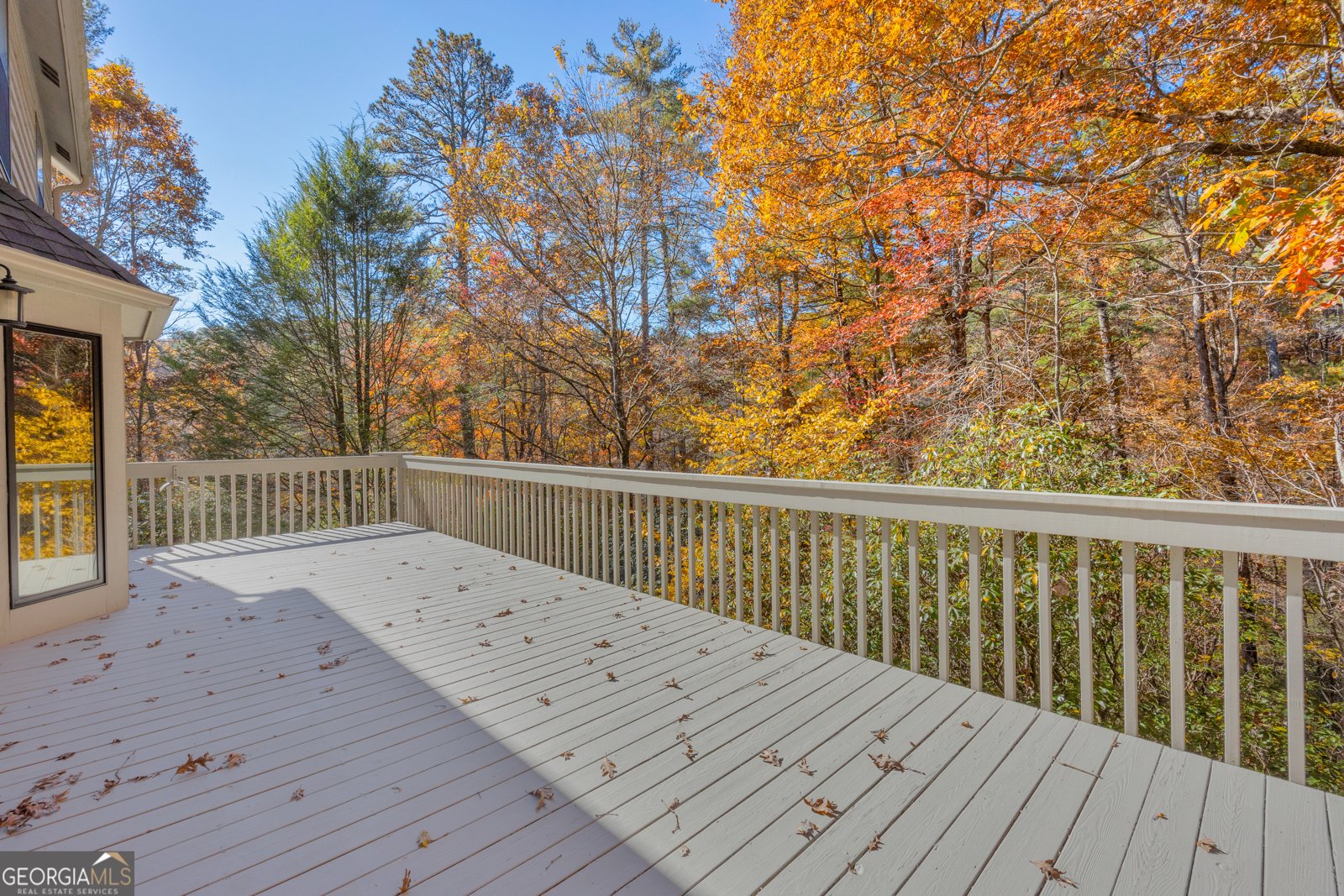 222 Blue Ridge Drive Sautee Nacoochee - 85