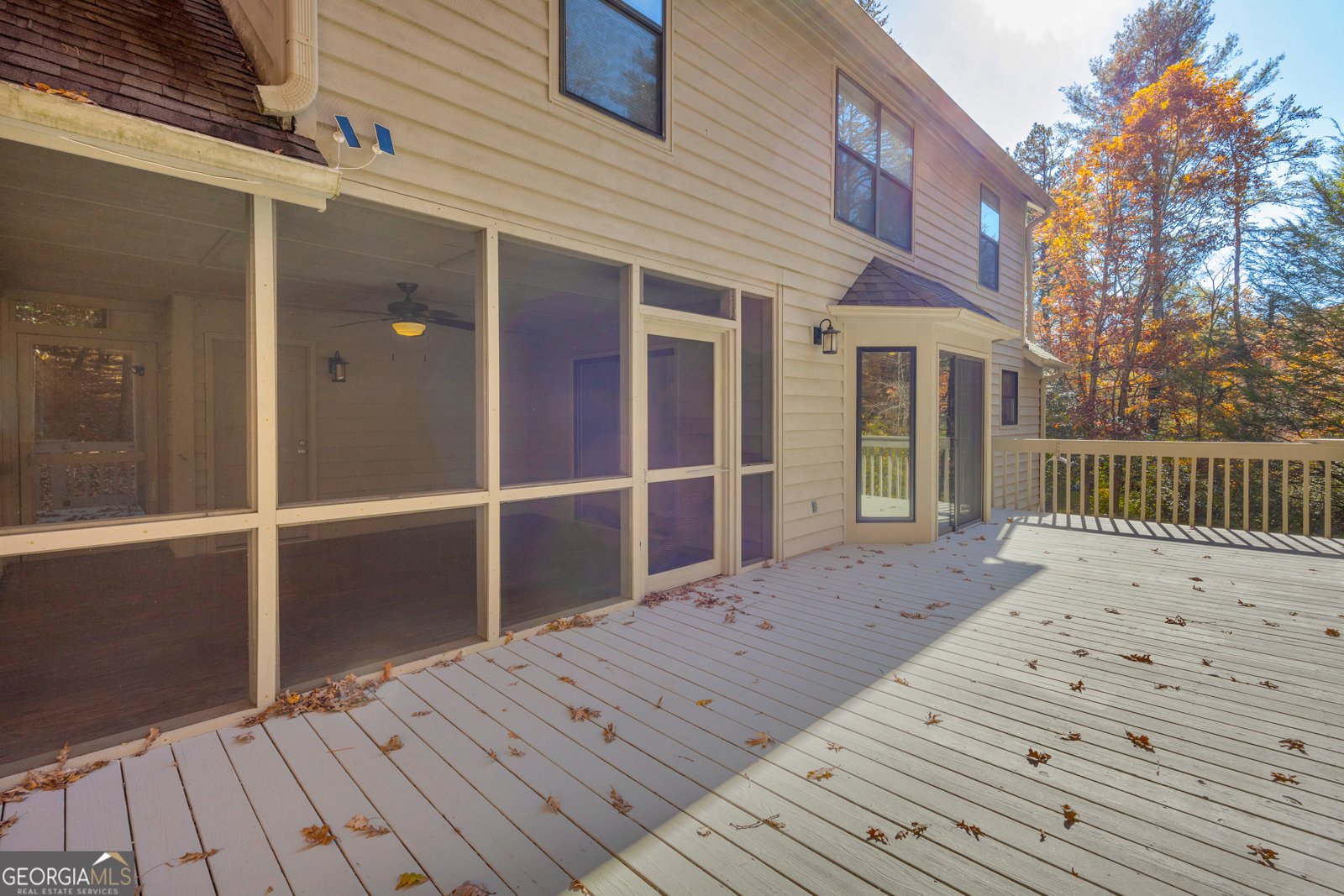 222 Blue Ridge Drive Sautee Nacoochee - 87