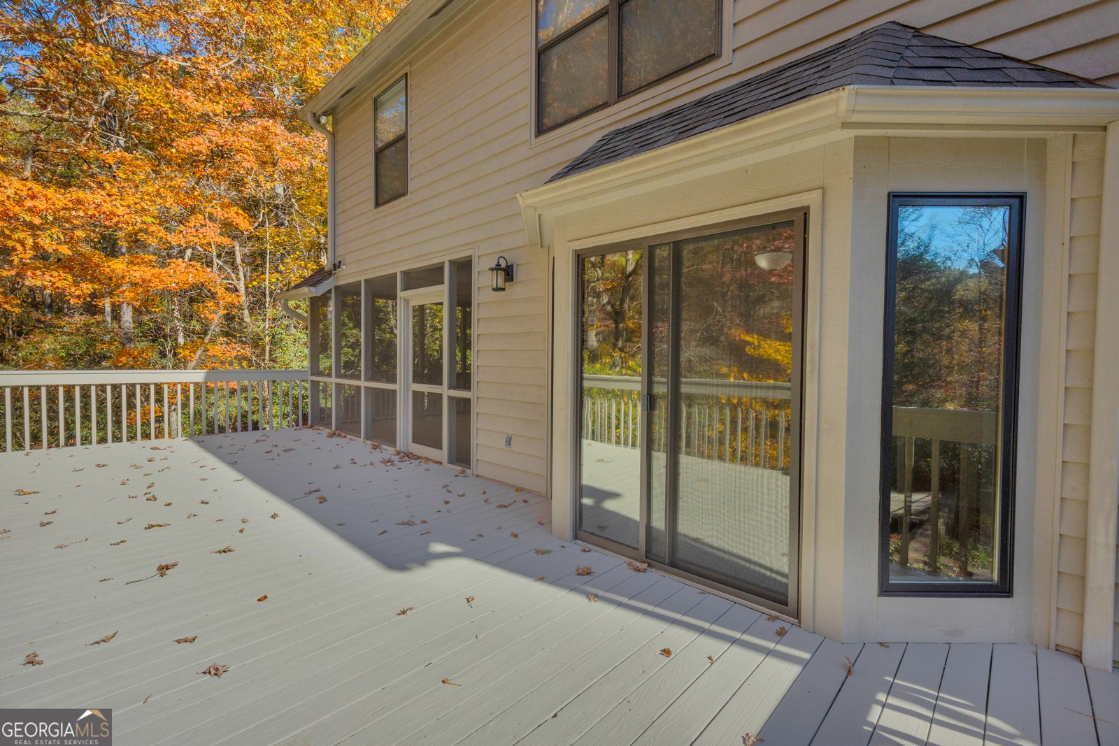 222 Blue Ridge Drive Sautee Nacoochee - 89