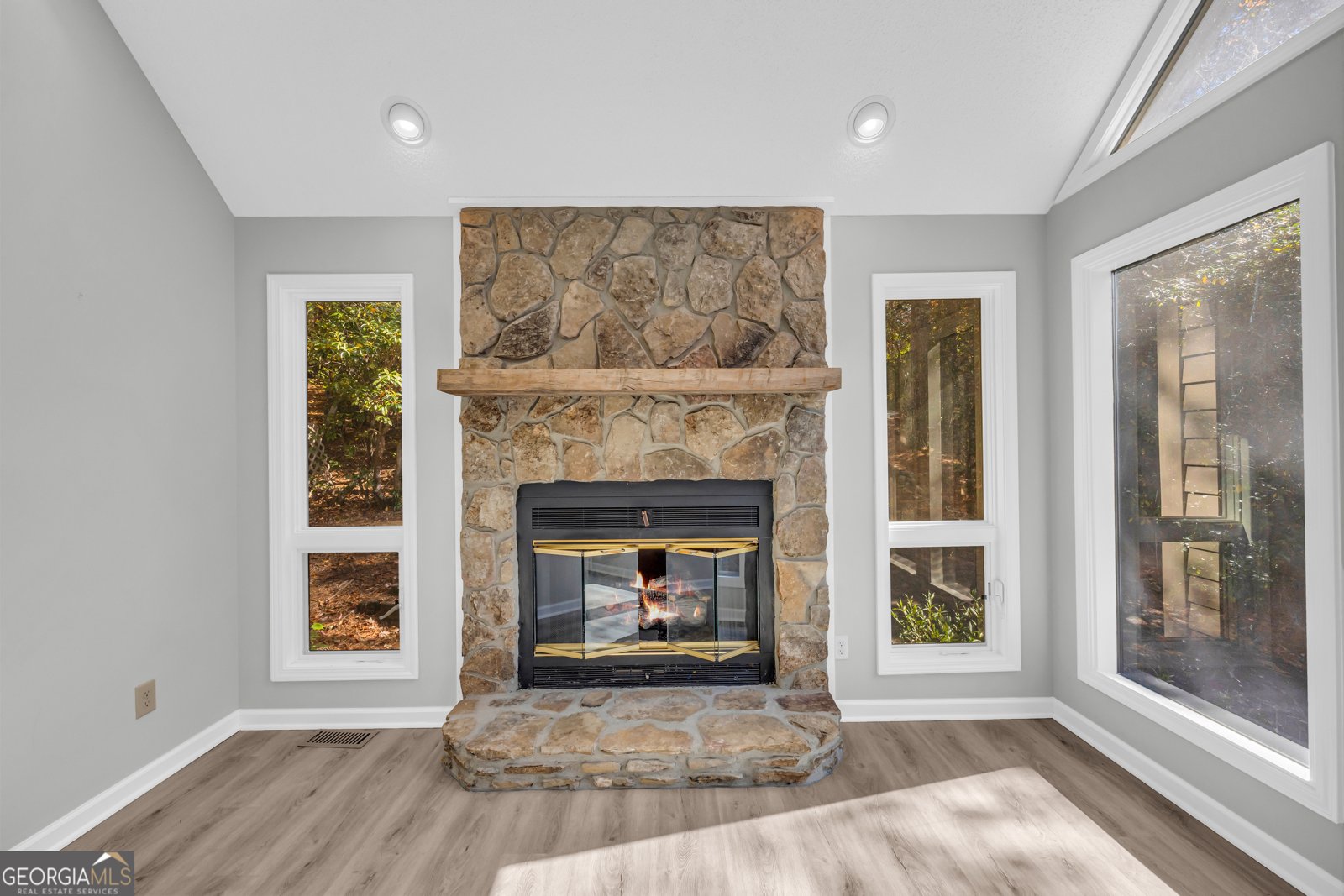 222 Blue Ridge Drive Sautee Nacoochee - 9