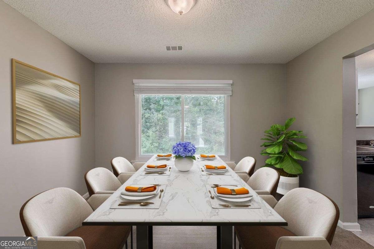 4995 Panola Mill Drive Lithonia - 1