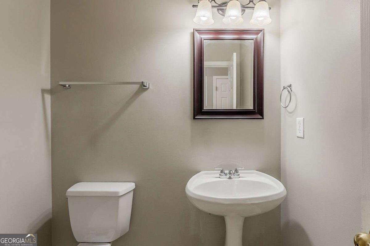 4995 Panola Mill Drive Lithonia - 19