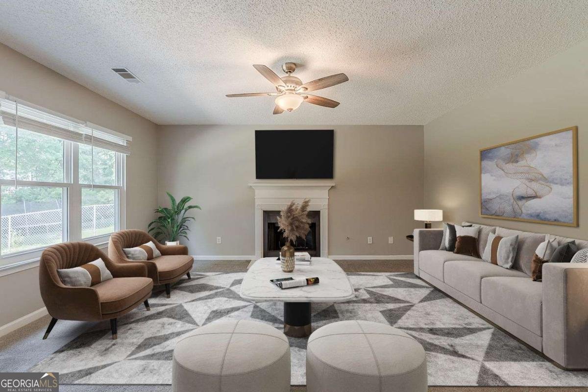 4995 Panola Mill Drive Lithonia - 2