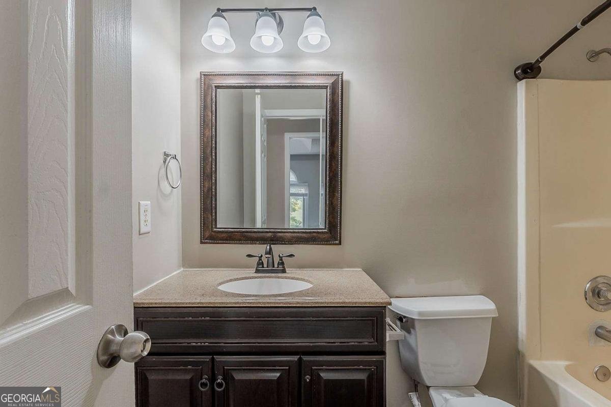 4995 Panola Mill Drive Lithonia - 22