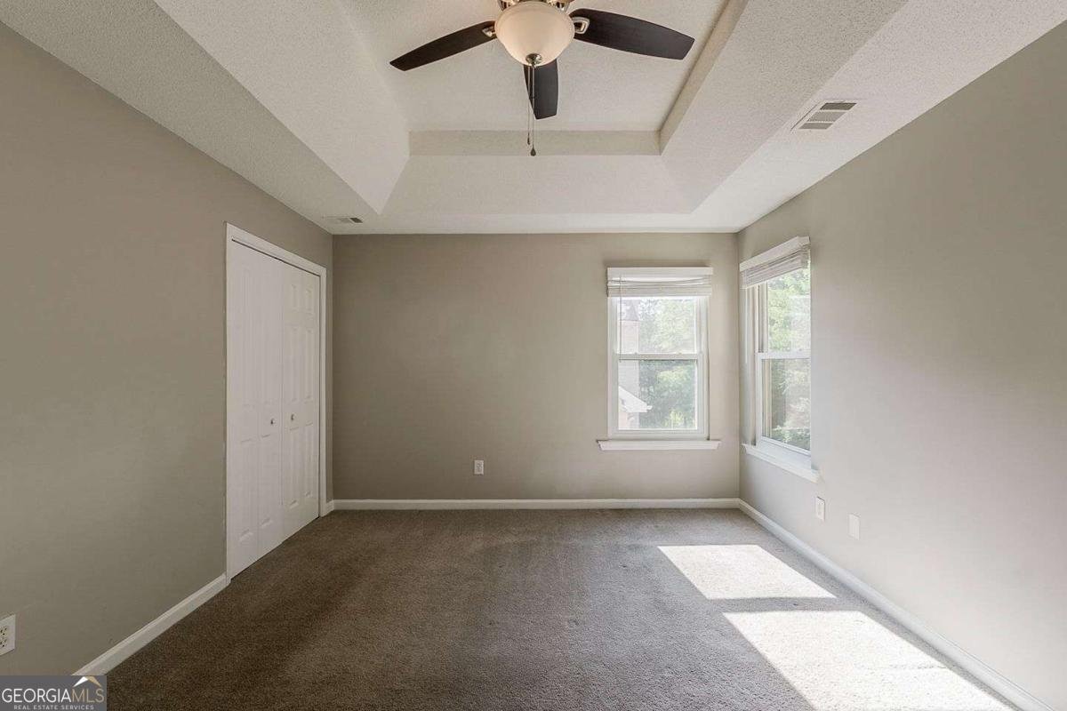 4995 Panola Mill Drive Lithonia - 27