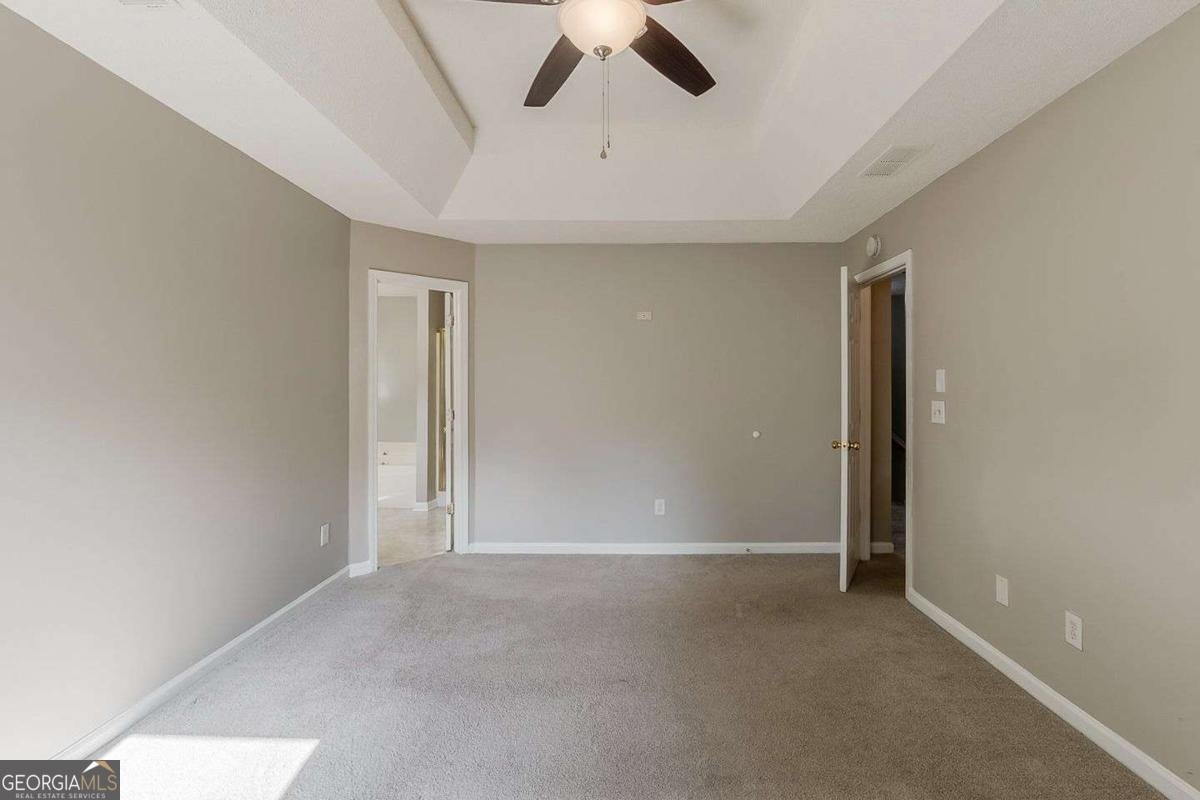 4995 Panola Mill Drive Lithonia - 28