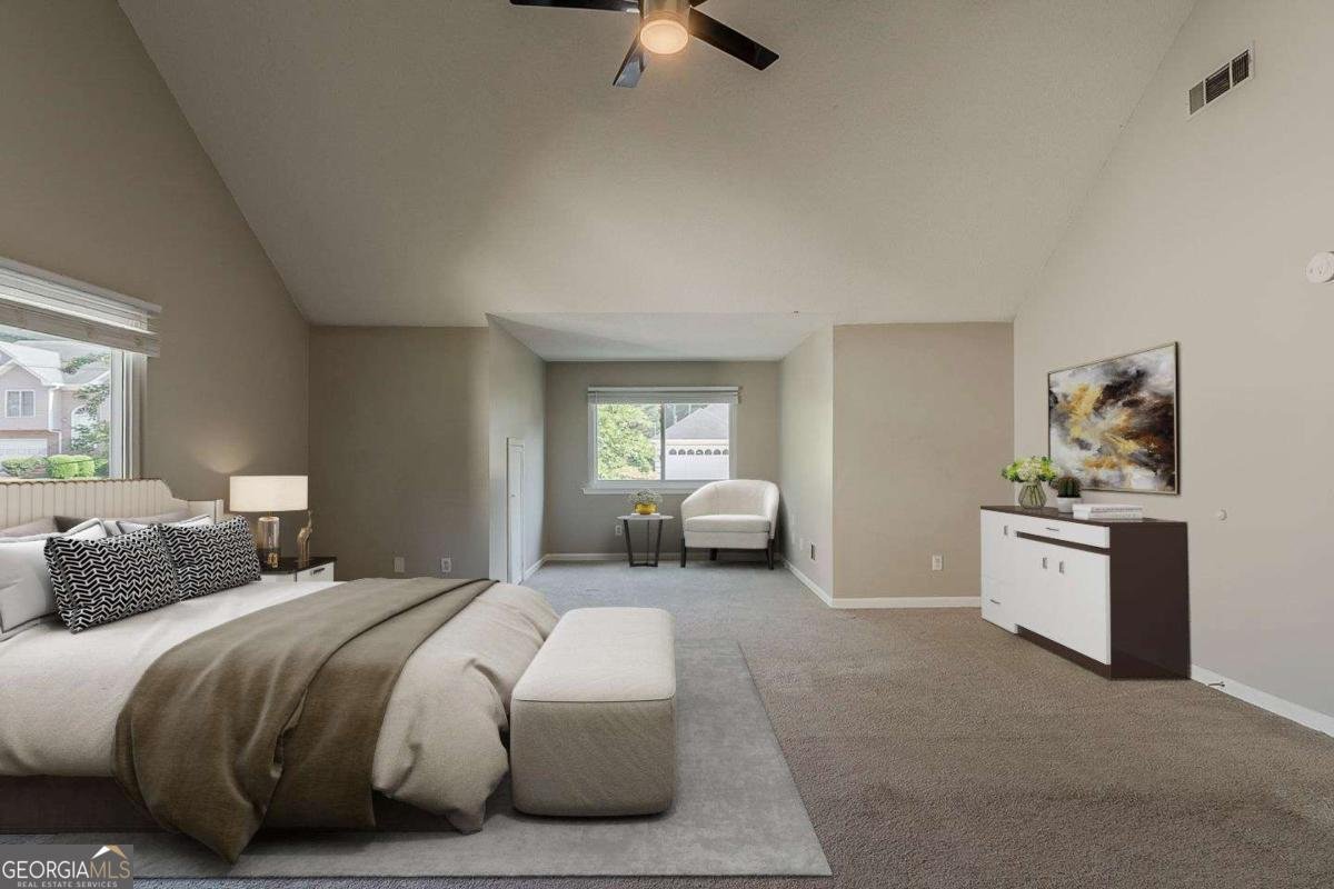 4995 Panola Mill Drive Lithonia - 3