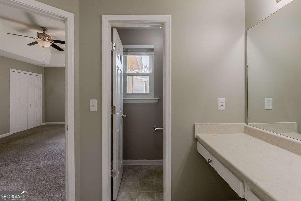 4995 Panola Mill Drive Lithonia - 30